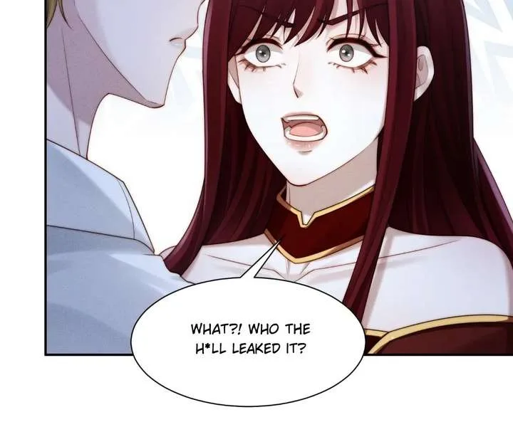 A Complicated Marriage With the Wolf Prince Chapter 94 page 8