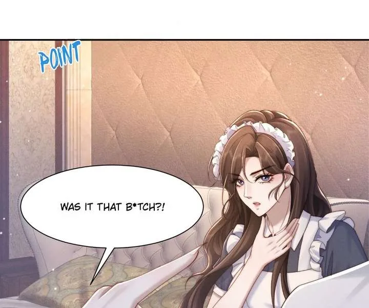 A Complicated Marriage With the Wolf Prince Chapter 94 page 9
