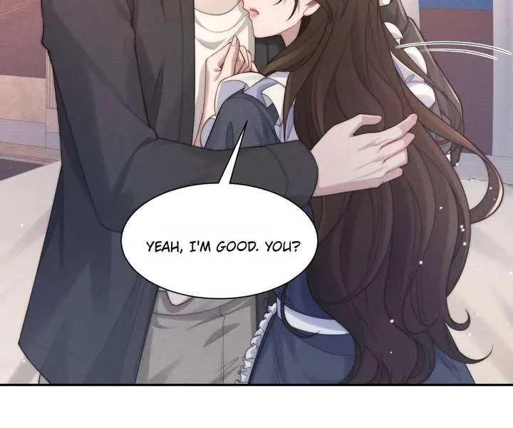 A Complicated Marriage With the Wolf Prince Chapter 94 page 18