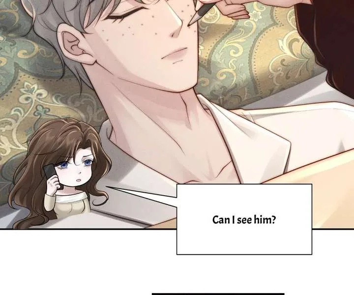 A Complicated Marriage With the Wolf Prince Chapter 91 page 22