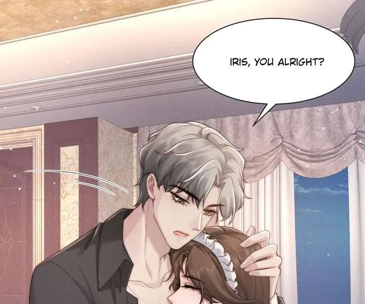 A Complicated Marriage With the Wolf Prince Chapter 94 page 17