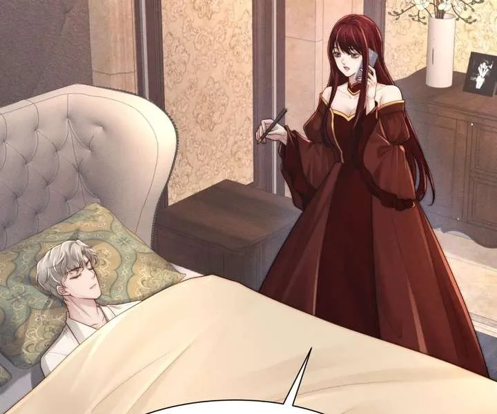 A Complicated Marriage With the Wolf Prince Chapter 91 page 20