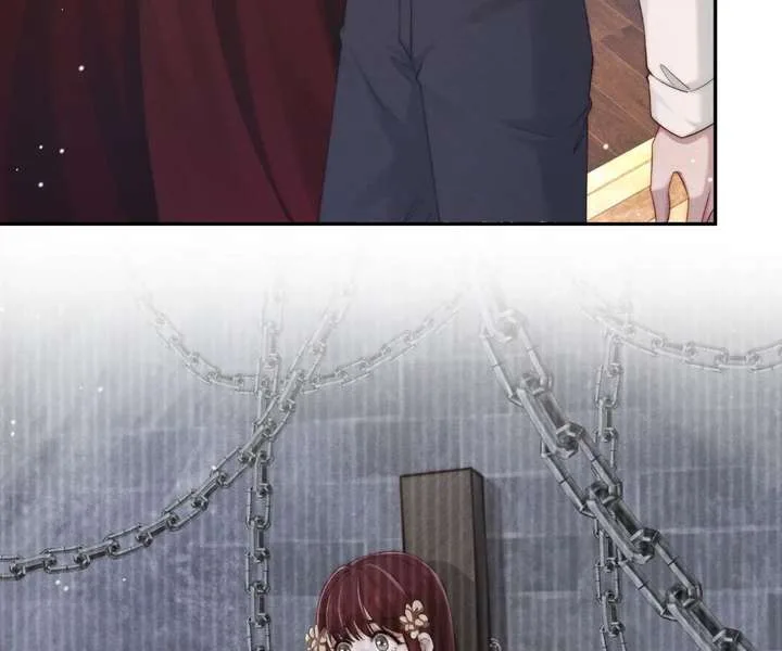 A Complicated Marriage With the Wolf Prince Chapter 94 page 12