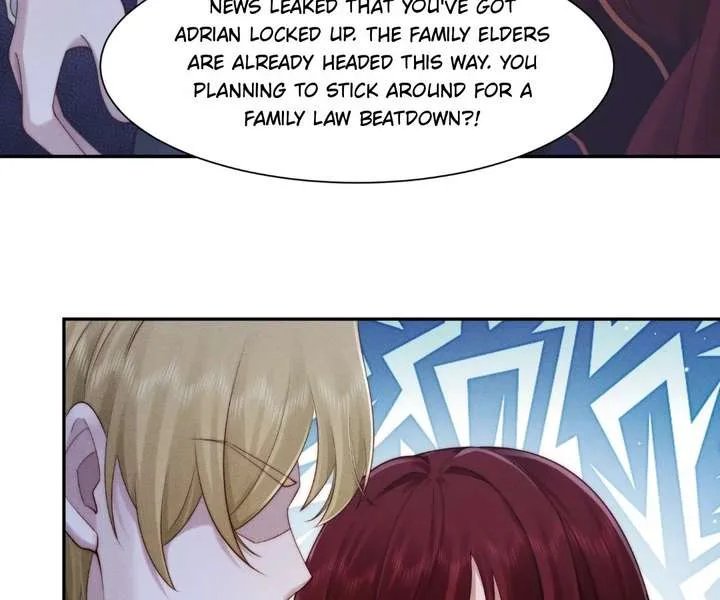 A Complicated Marriage With the Wolf Prince Chapter 94 page 7