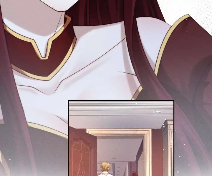 A Complicated Marriage With the Wolf Prince Chapter 94 page 15