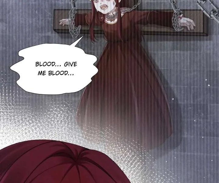 A Complicated Marriage With the Wolf Prince Chapter 94 page 13