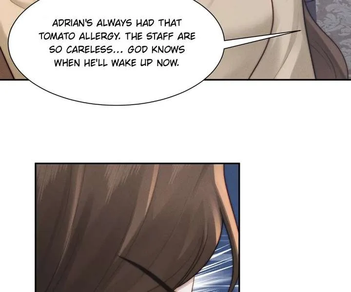 A Complicated Marriage With the Wolf Prince Chapter 91 page 29
