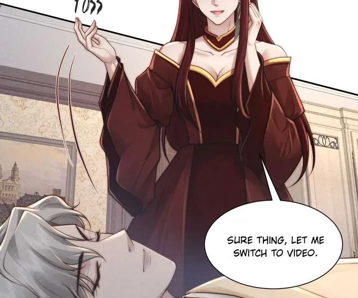 A Complicated Marriage With the Wolf Prince Chapter 91 page 24