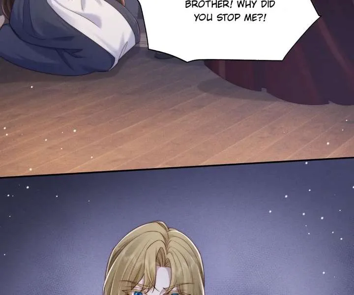 A Complicated Marriage With the Wolf Prince Chapter 94 page 5