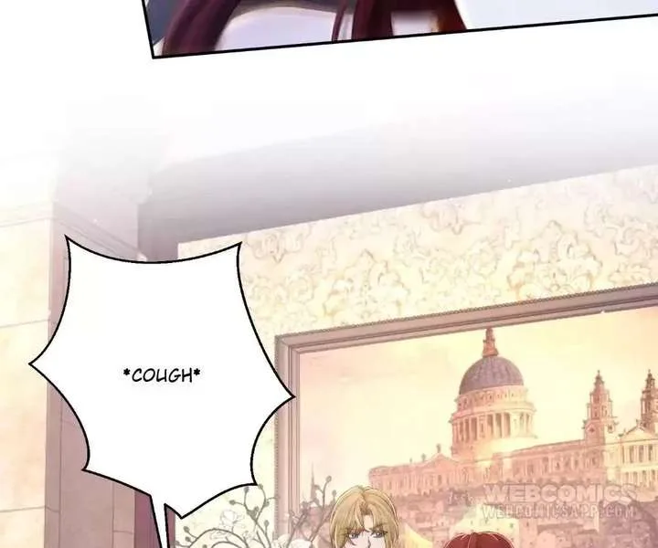 A Complicated Marriage With the Wolf Prince Chapter 94 page 3