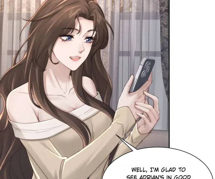 A Complicated Marriage With the Wolf Prince Chapter 91 page 34