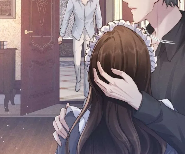 A Complicated Marriage With the Wolf Prince Chapter 94 page 21