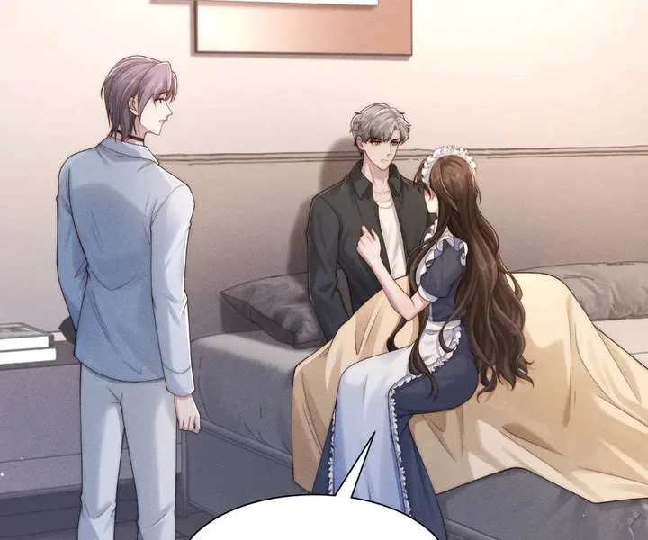 A Complicated Marriage With the Wolf Prince Chapter 94 page 25