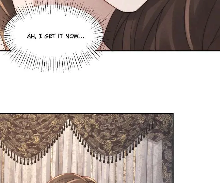A Complicated Marriage With the Wolf Prince Chapter 91 page 33