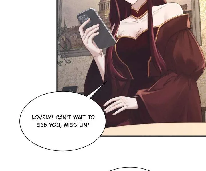 A Complicated Marriage With the Wolf Prince Chapter 91 page 36