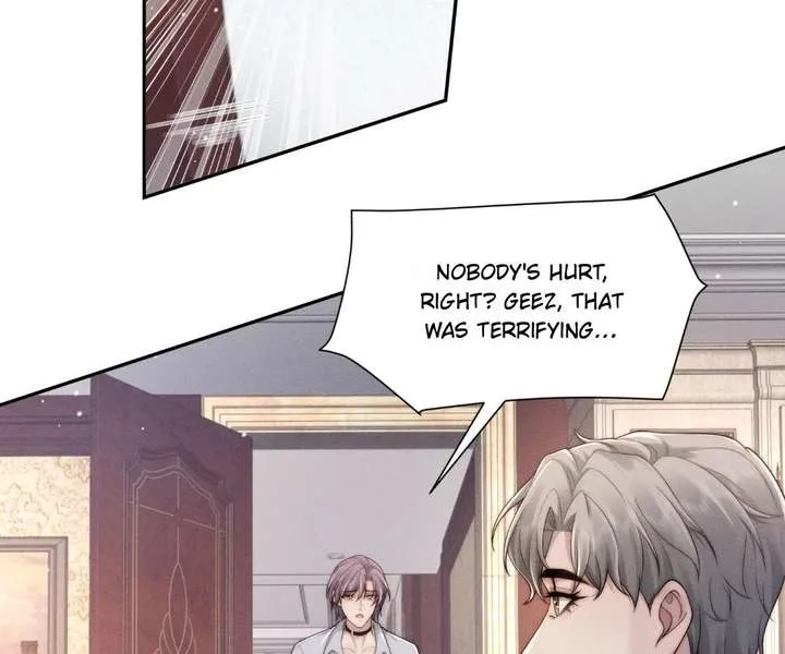 A Complicated Marriage With the Wolf Prince Chapter 94 page 20