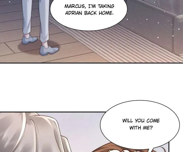 A Complicated Marriage With the Wolf Prince Chapter 94 page 26