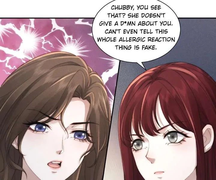 A Complicated Marriage With the Wolf Prince Chapter 91 page 37
