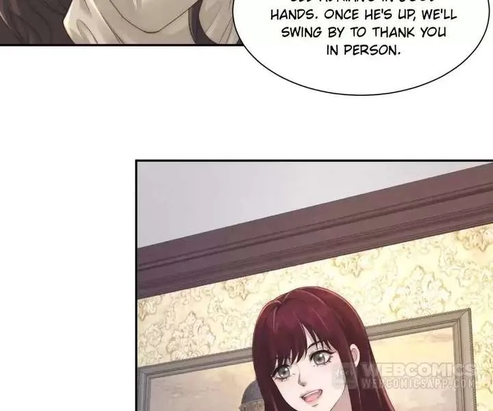 A Complicated Marriage With the Wolf Prince Chapter 91 page 35