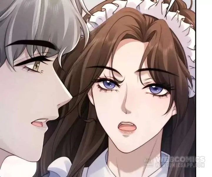 A Complicated Marriage With the Wolf Prince Chapter 94 page 27