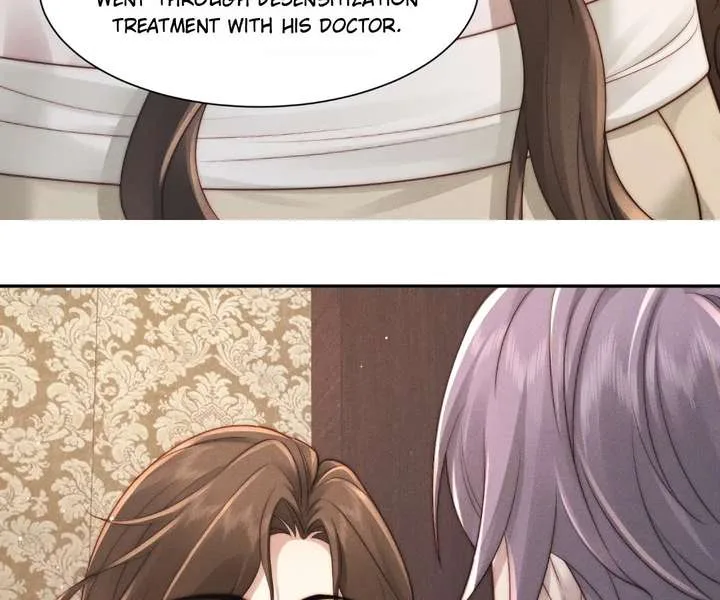 A Complicated Marriage With the Wolf Prince Chapter 91 page 48
