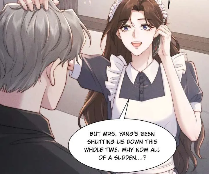 A Complicated Marriage With the Wolf Prince Chapter 94 page 42
