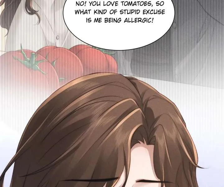A Complicated Marriage With the Wolf Prince Chapter 91 page 46