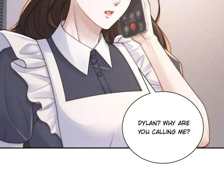A Complicated Marriage With the Wolf Prince Chapter 94 page 38