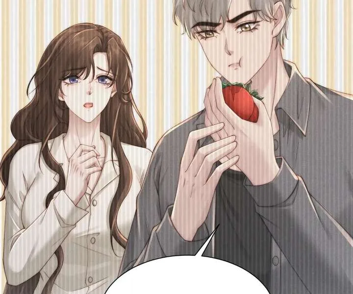 A Complicated Marriage With the Wolf Prince Chapter 91 page 45