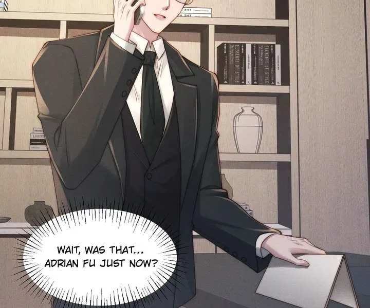 A Complicated Marriage With the Wolf Prince Chapter 94 page 44
