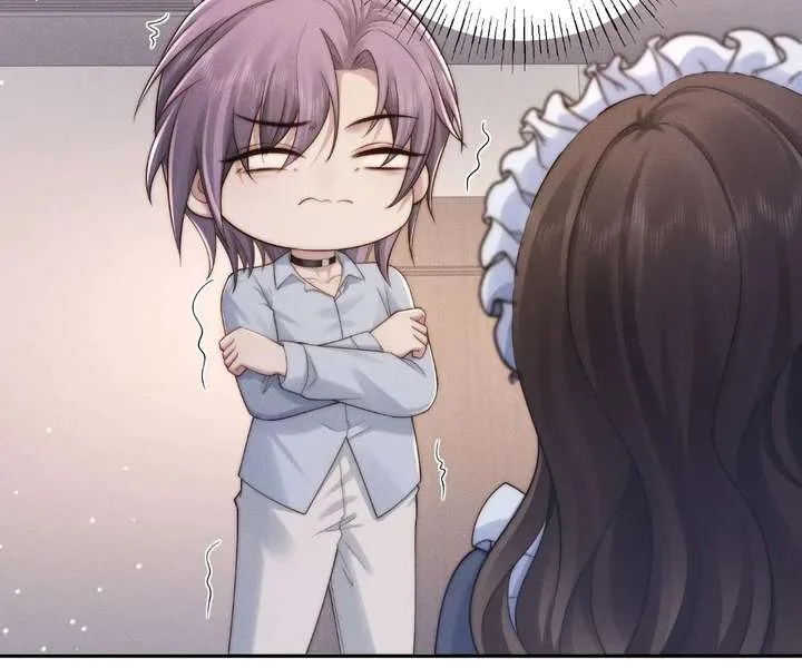 A Complicated Marriage With the Wolf Prince Chapter 94 page 33