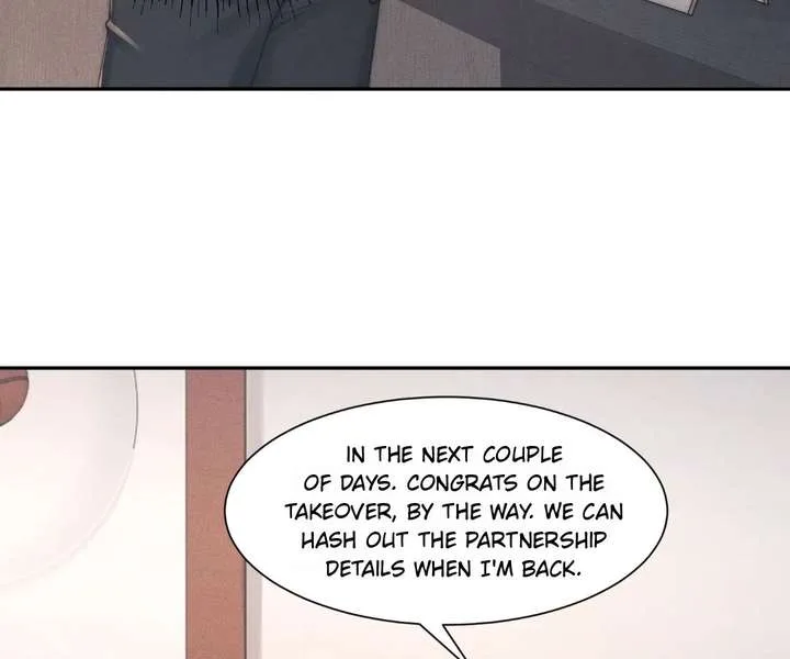 A Complicated Marriage With the Wolf Prince Chapter 94 page 45