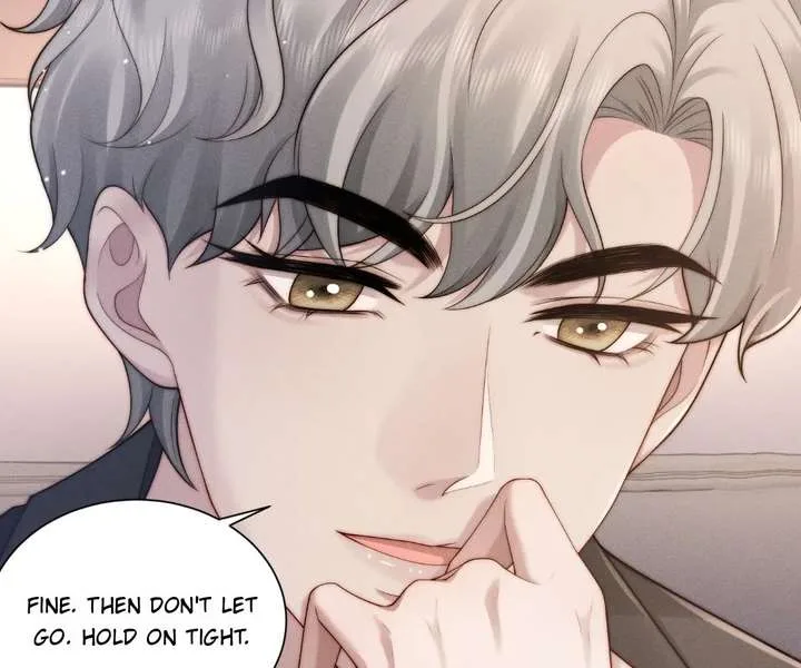 A Complicated Marriage With the Wolf Prince Chapter 94 page 31