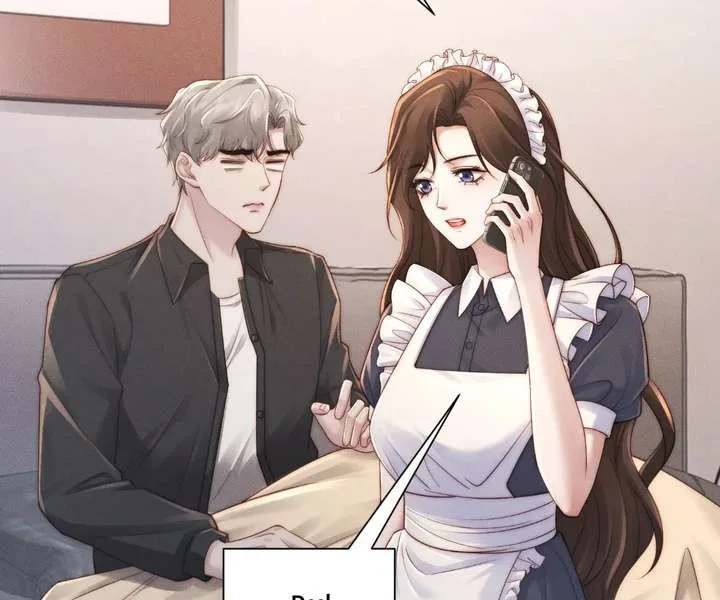 A Complicated Marriage With the Wolf Prince Chapter 94 page 46