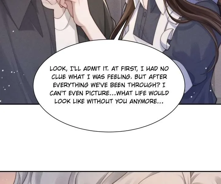 A Complicated Marriage With the Wolf Prince Chapter 94 page 30