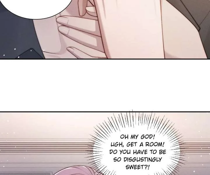 A Complicated Marriage With the Wolf Prince Chapter 94 page 32