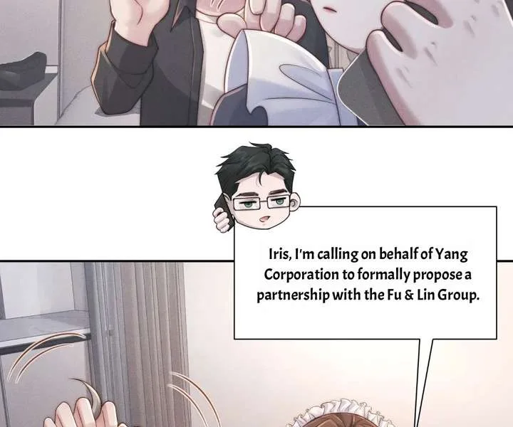 A Complicated Marriage With the Wolf Prince Chapter 94 page 41