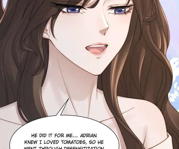 A Complicated Marriage With the Wolf Prince Chapter 91 page 47