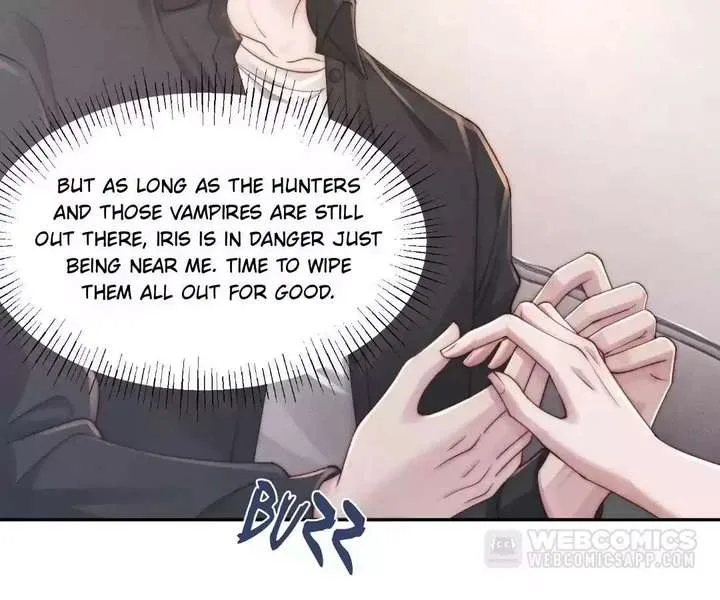 A Complicated Marriage With the Wolf Prince Chapter 94 page 35