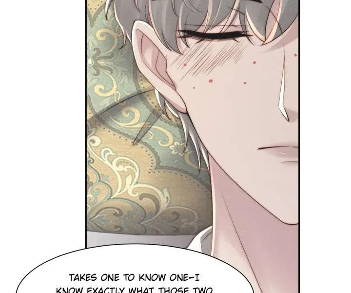 A Complicated Marriage With the Wolf Prince Chapter 91 page 41
