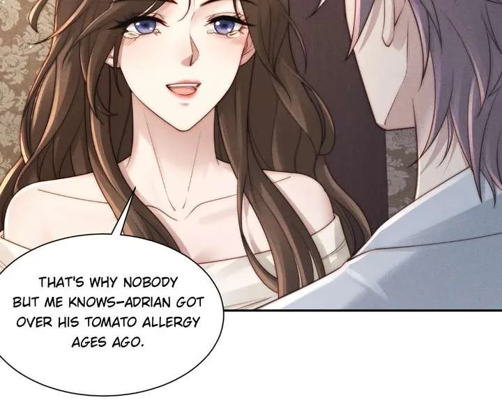 A Complicated Marriage With the Wolf Prince Chapter 91 page 49