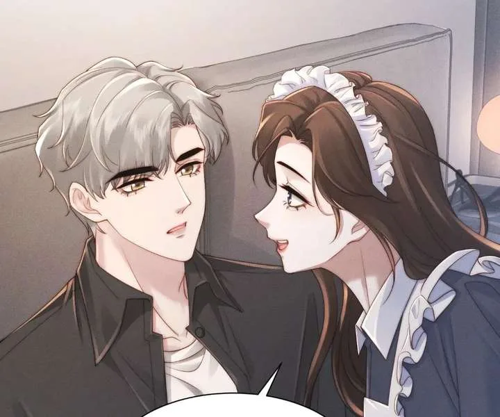 A Complicated Marriage With the Wolf Prince Chapter 94 page 48