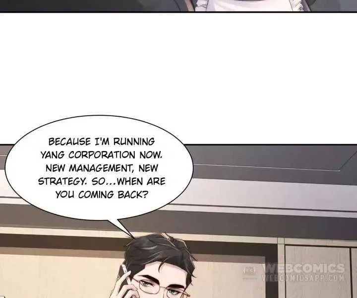 A Complicated Marriage With the Wolf Prince Chapter 94 page 43