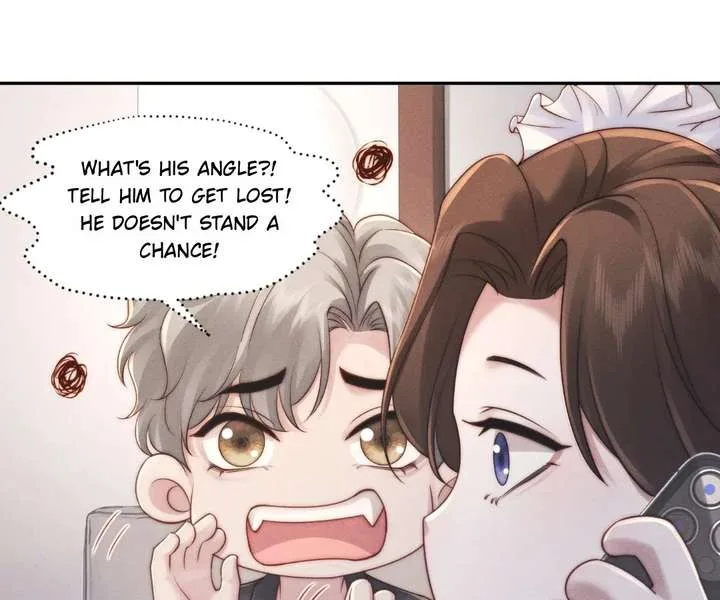 A Complicated Marriage With the Wolf Prince Chapter 94 page 40