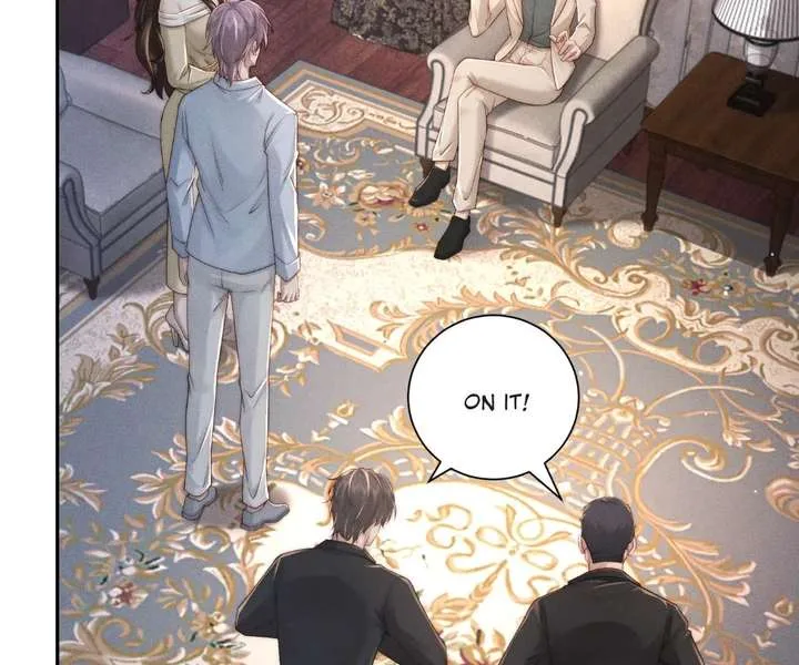 A Complicated Marriage With the Wolf Prince Chapter 91 page 56