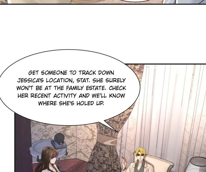 A Complicated Marriage With the Wolf Prince Chapter 91 page 55