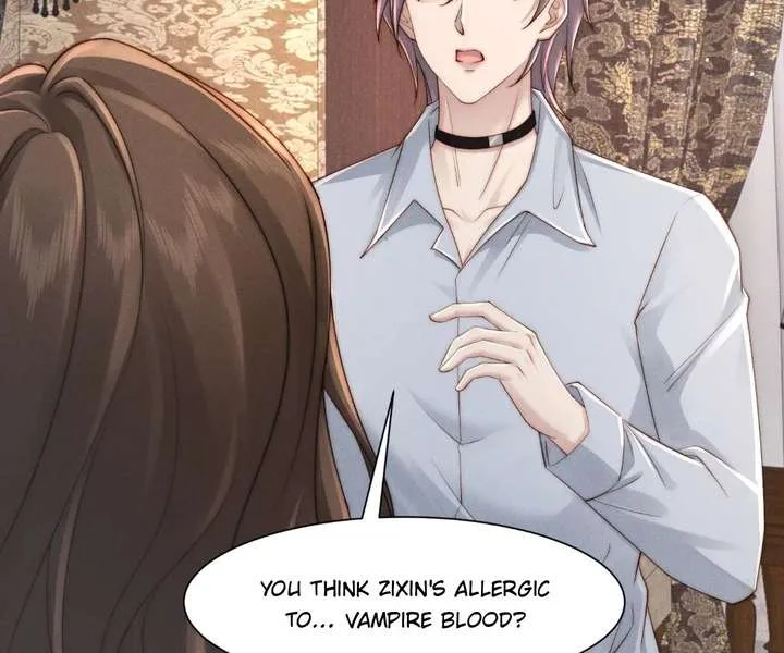 A Complicated Marriage With the Wolf Prince Chapter 91 page 52
