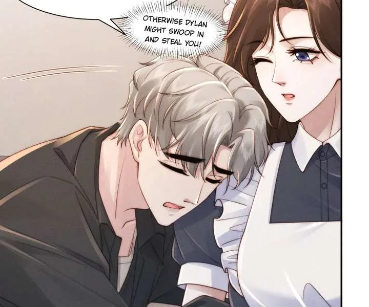 A Complicated Marriage With the Wolf Prince Chapter 94 page 50