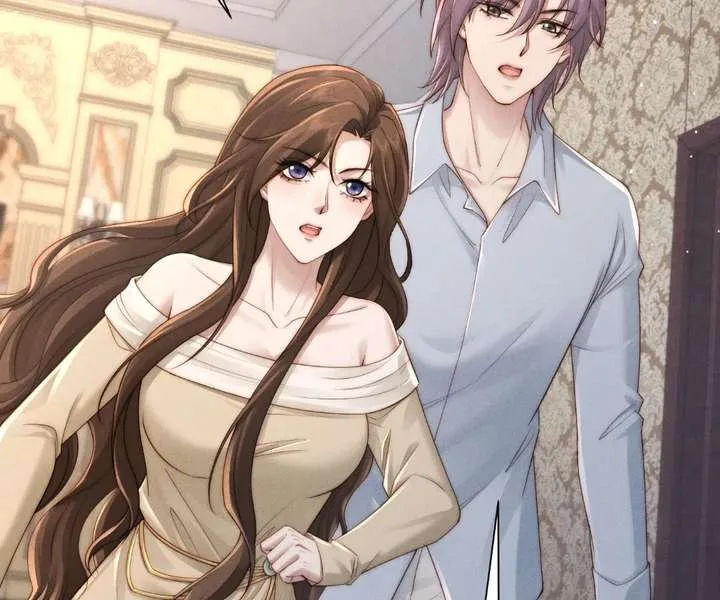 A Complicated Marriage With the Wolf Prince Chapter 91 page 58
