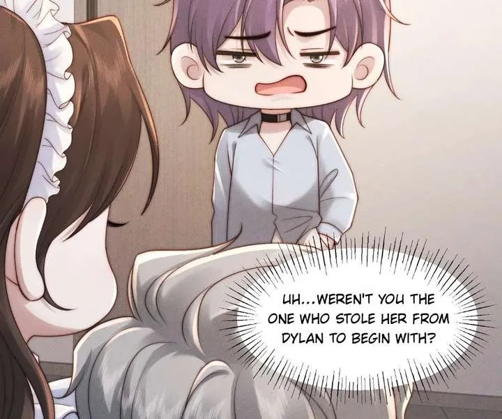 A Complicated Marriage With the Wolf Prince Chapter 94 page 52